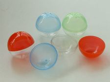 Capsule for Stuff Toys